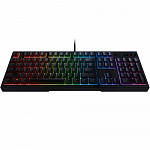 Teclado Gamer Razer Ornata Chroma Membrana