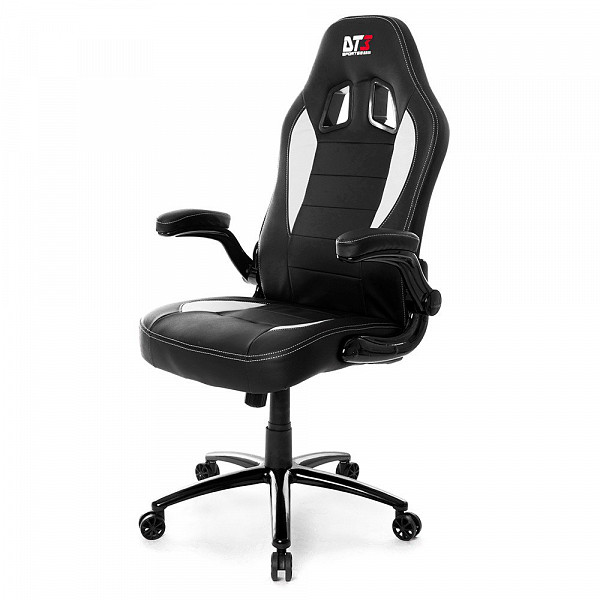 Cadeira Gamer DT3 Sports GTI White 10399-2
