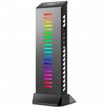 Suporte para Placa de Vídeo DeepCool - GH-01 A-RGB