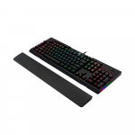 Teclado Mecanico Redragon Brahma PRO Preto RGB Opical Switch, K586RGB-PRO