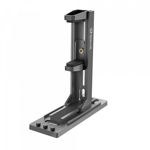 Suporte Redragon Para Placa De Vídeo Em Gabinete - Rd-gcp02