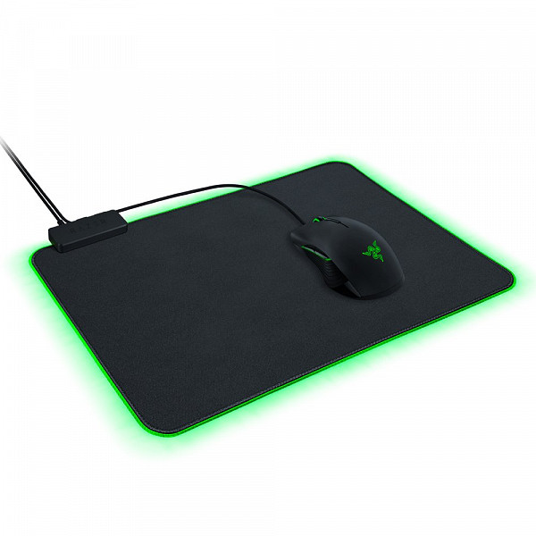 Mousepad Razer Gamer Goliathus Chroma - RZ02-02500100-R3U1