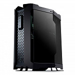 Gabinete Gamer Lian Li Odyssey X, Full Tower, ATX, Lateral em Vidro Temperado, Preto - TR-01X