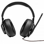 Headset Gamer JBL Quantum 300, Drivers 50mm, Preto - 28913177