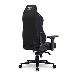 Cadeira Gamer DT3 Nero XL, Preto, 13634-7