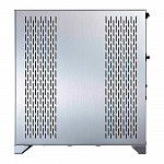 Gabinete Gamer Lian Li O11 Dynamic XL, Full Tower, Vidro Temperado, Silver, S-Fonte