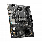 Placa Mãe MSI Pro A620m-E, AMD AM5, M-ATX, DDR5, Chipset A620