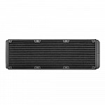 WaterCooler Thermaltake Toughliquid Ultra 360 AIO - CL-W323-PL12GM-B