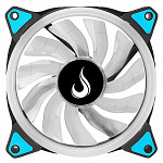 Cooler FAN Rise Mode, 120mm, Azul - RM-FN-01-BB