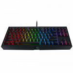 Teclado Mecânico Gamer Razer Blackwidow V2 Chroma, Switch Razer Yellow, US
