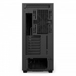 Gabinete NZXT H700, com FAN, Lateral em Vidro, Branco - CA-H700B-W1