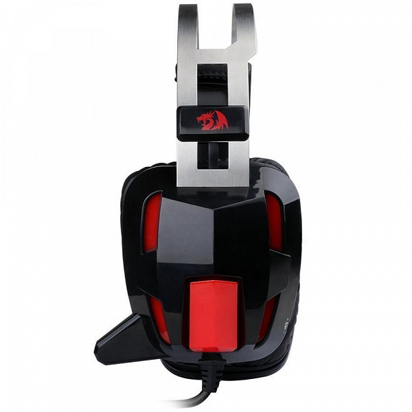 Headset Gamer Redragon Lagopasmutus 2 - H201-1