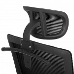 Cadeira DT3 Office Maya Black - 11732-4