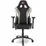 Cadeira Gamer DT3 Elise Grey 10633-3