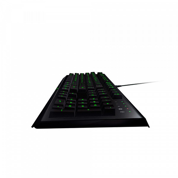 Combo Teclado e Mouse Gamer Razer Cynosa e DeathAdder