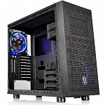 Gabinete Thermaltake Core X31 TG Black Win Secc Tempered Glass - CA-1E9-00M1WN-03
