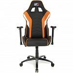 Cadeira Gamer DT3 Elise Orange 10636-6
