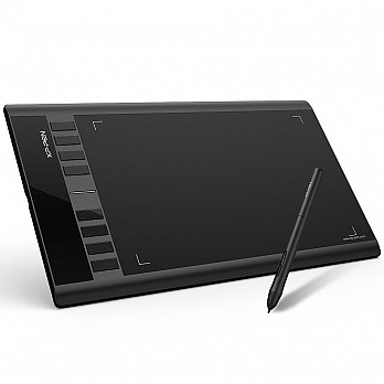 Mesa Digitalizadora XP-Pen Star 03 V2, Grande, 5080LPI, USB