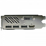 Placa de Vídeo Gigabyte Rx 570 Gaming 4Gb Gddr Dvi-D-Hdmi-Dp3 Gv-RX570GAMING4GD