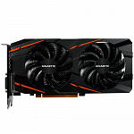 Placa de Vídeo Gigabyte Rx 570 Gaming 4Gb Gddr Dvi-D-Hdmi-Dp3 Gv-RX570GAMING4GD