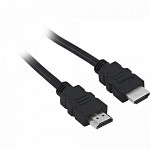 Cabo HDMI 2.0 4K 1,5MT Preto FORTREK