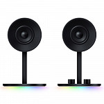 Caixa de Som Gamer Razer Nommo 2.0, Chroma, 30W RMS, USB - RZ05-02460100-R3U1