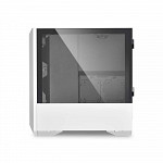 Gabinete Gamer Lian Li, Lancool II Mesh RGB, Mid Tower, Vidro Temperado, White, Sem Fonte, Com 3 Fans 120