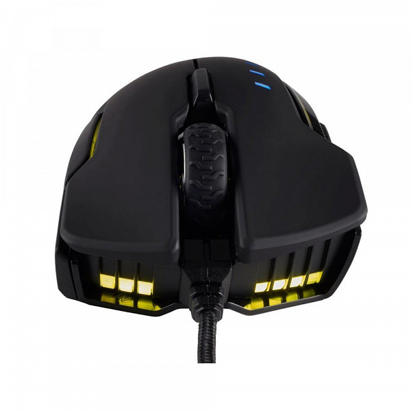 Mouse Gamer Corsair GLAIVE 16000DPI - CH-9302011