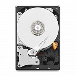HD WD SATA 3,5´ Purple Surveillance 3TB IntelliPower 64MB Cache SATA 6.0Gb-s - WD30PURZ