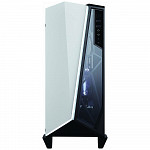 Gabinete Corsair Carbide SPEC-OMEGA Preto e Branco com Lateral em Vidro CC-9011119-WW