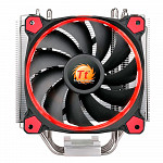 Fan Thermaltake Riing Silent 12cm CL-P022-AL12RE-A