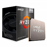 Processador AMD Ryzen 5 5600G, 3.9GHz (4.4GHz Max Turbo), Cache 19MB, 6 Núcleos, 12 Threads, Vídeo Integrado, AM4 - 100-100000252BOX