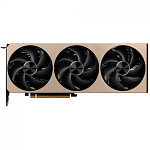 Placa de Vídeo MSI NVIDIA GeForce RTX 5070 Ti Inspire 3X OC, 16GB, GDDR7, DLSS, Ray Tracing, 912-V531-273