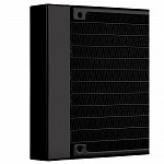 Water Cooler Corsair iCUE H100i PRO XT Hydro Series, 120mm, RGB - CW-9060043-WW