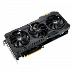Placa de Vídeo ASUS TUF GAMING GeForce RTX 3060 12 GB OC EDITION GDDR6 - TUF-RTX3060-O12G-GAMING