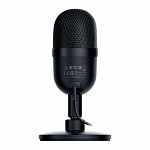 Microfone Razer Seiren Mini, USB, Black - RZ19-03450100-R3U1