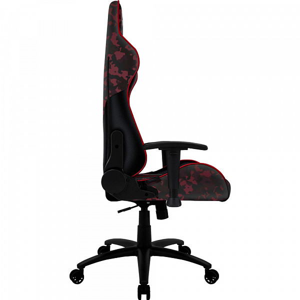 Cadeira Gamer BC3 CAMO/VM Blood Dusk THUNDERX3