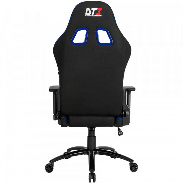 Cadeira Gamer DT3sports Mizano Tecido Blue 11358-8