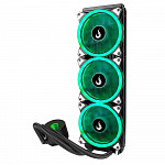 Water Cooler Rise Mode ARGB, 360mm, AMD/Intel, Preto - RM-WCB-07-ARGB