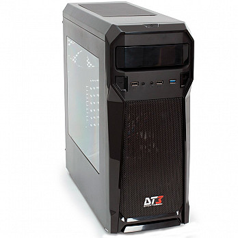 Gabinete DT3 Sports Axtro Window 10532-1
