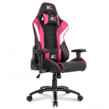 Cadeira Gamer DT3 Elise Pink 11834-7
