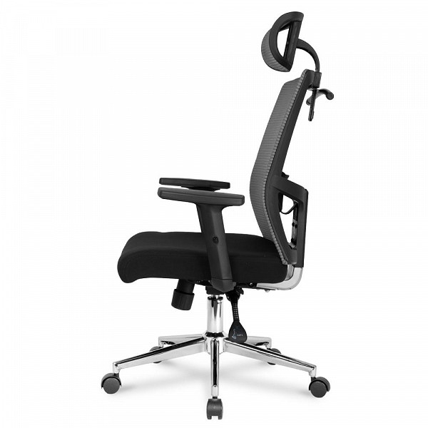 Cadeira DT3 Office Maya, Grey - 11733-5