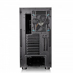 Gabinete Thermaltake Core X31 TG Black Win Secc Tempered Glass - CA-1E9-00M1WN-03