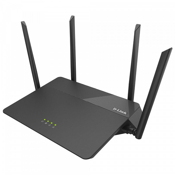 Roteador D-LINK AC 1900Mbps DIR-878