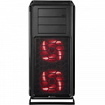 Gabinete Corsair Gamer Graphite Series 760T Preto Full Tower com Acrilico CC-9011073-WW