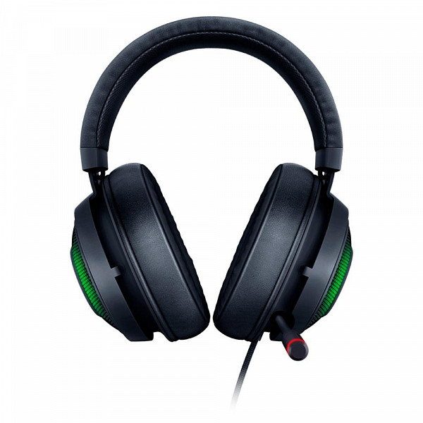 Headset Gamer Razer Kraken Ultimate, Chroma, USB, Som Surround 7.1, Drivers 50mm - RZ04-03180100-R3U1