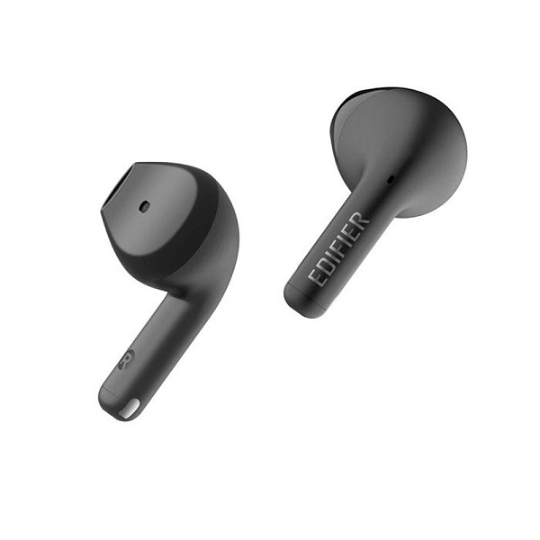 Fone TWS Bluetooth 5.3 EDIFIER W110T - Preto