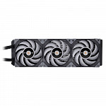 WaterCooler Thermaltake Toughliquid Ultra 360 AIO - CL-W323-PL12GM-B