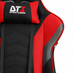 Cadeira Gamer DT3sports Elise Fabric Red 12194-7