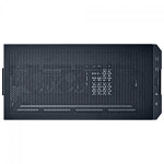 Gabinete Gamer Lian Li Lancool 207 RW, RGB, Mid Tower, Vidro Temperado, ATX, Sem Fonte, Com 2 Fans, Preto, LAN207RX BLACK